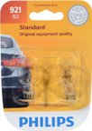 Phillips 921B2 Fog Light Bulb - view 8