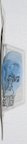 Phillips 921CVB2 Fog Light Bulb - view 4