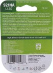Phillips 921NALLB2 Turn Signal Light Bulb - Rear - view 7