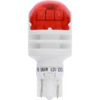 Phillips 921RLED Center High Mount Stop Light Bulb - view 5