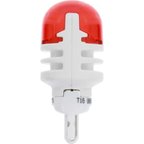 Phillips 921RLED Center High Mount Stop Light Bulb - view 2