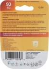 Phillips 93B2 Dome Light Bulb - Rear - view 7