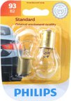 Phillips 93B2 Dome Light Bulb - Rear - view 8