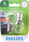Phillips 93LLB2 Dome Light Bulb - Rear - view 8
