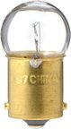 Phillips 97B2 Instrument Panel Light Bulb - Front or Rear - view 2