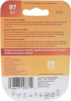 Phillips 97B2 Instrument Panel Light Bulb - Front or Rear - view 7