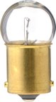Phillips 97B2 Instrument Panel Light Bulb - Front or Rear - view 3