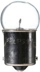 Phillips 97LLB2 Instrument Panel Light Bulb - Front or Rear - view 2