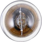 Phillips 97LLB2 Instrument Panel Light Bulb - Front or Rear - view 4