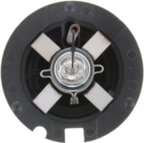 Phillips D2RC1 Headlight Bulb - High Beam, High Beam and Low Beam or Low Beam - view 4