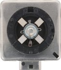 Phillips D3SC1 Headlight Bulb - High Beam, High Beam and Low Beam or Low Beam - view 4