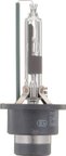 Phillips D4RC1 Headlight Bulb - High Beam and Low Beam or Low Beam - view 3