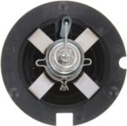 Phillips D4RC1 Headlight Bulb - High Beam and Low Beam or Low Beam - view 4