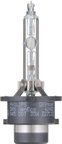 Phillips D4SC1 Headlight Bulb - High Beam, High Beam and Low Beam or Low Beam - view 1