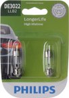 Phillips DE3022LLB2 Fog Light Bulb - Rear - view 8