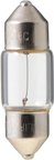 Phillips DE3175B2 Dome Light Bulb - Front or Rear - view 2