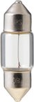 Phillips DE3175B2 Dome Light Bulb - Front or Rear - view 3