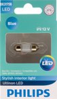 Phillips DE3175BLED Fog Light Bulb - Front or Rear - view 2