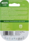 Phillips DE3175LLB2 Dome Light Bulb - Front or Rear - view 7