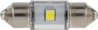 Phillips DE3175WLED Dome Light Bulb - Front or Rear - view 4