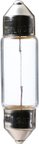 Phillips DE3423LLB2 Dome Light Bulb - Front or Rear - view 1