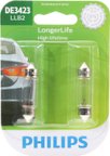 Phillips DE3423LLB2 Dome Light Bulb - Front or Rear - view 8