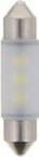 Phillips DE3425WLED Dome Light Bulb - Rear - view 1