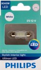 Phillips DE3425WLED Dome Light Bulb - Rear - view 8