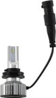 Phillips H11 Fog Light Bulb - Front or Rear - view 1