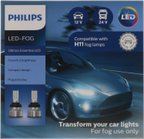 Phillips H11 Fog Light Bulb - Front or Rear - view 2