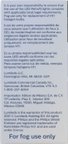 Phillips H11 Fog Light Bulb - Front or Rear - view 6