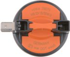 Phillips H15B1 Headlight Bulb - Front, High Beam or Low Beam - view 6