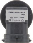 Phillips H16C1 Fog Light Bulb - Front or Rear - view 6
