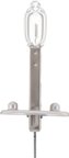 Phillips H1B1 Fog Light Bulb - Front, High Beam, High Beam and Low Beam or Low Beam - view 2