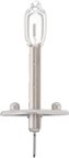 Phillips H1B1 Fog Light Bulb - Front, High Beam, High Beam and Low Beam or Low Beam - view 3