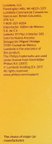 Phillips H1C1 Fog Light Bulb - Front, High Beam, High Beam and Low Beam or Low Beam - view 7