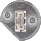 Phillips H1PRB1 Fog Light Bulb - Front, High Beam, High Beam and Low Beam or Low Beam - view 6