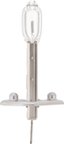 Phillips H1PRB1 Fog Light Bulb - Front, High Beam, High Beam and Low Beam or Low Beam - view 2