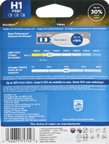 Phillips H1PRB1 Fog Light Bulb - Front, High Beam, High Beam and Low Beam or Low Beam - view 7