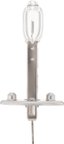 Phillips H1PRB1 Fog Light Bulb - Front, High Beam, High Beam and Low Beam or Low Beam - view 3