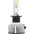 Philips H1USLED Headlight Bulb - Front, High Beam or Low Beam - view 1
