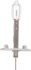 Phillips H1VPB2 Fog Light Bulb - Front, High Beam, High Beam and Low Beam or Low Beam - view 3