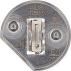 Phillips H1XVB2 Fog Light Bulb - view 8