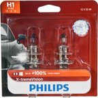 Phillips H1XVB2 Fog Light Bulb - view 2