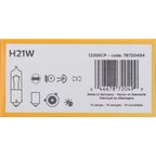 Phillips H21WCP Fog Light Bulb - view 7