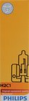 Phillips H2C1 Fog Light Bulb - Front - view 8
