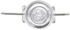 Phillips H2C1 Fog Light Bulb - Front - view 4