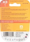 Phillips H3B1 Fog Light Bulb - view 7