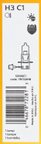 Phillips H3C1 Fog Light Bulb - view 7