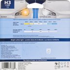 Phillips H3CVB2 Fog Light Bulb - view 7